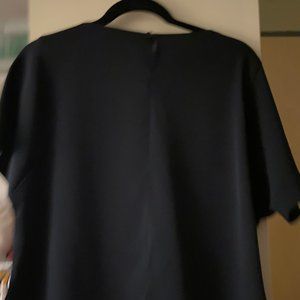 Blue Blouse
